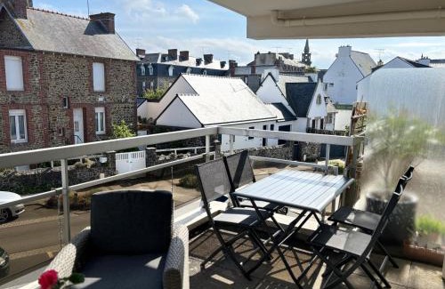 Saint-Quay-Portrieux Apartamento | l'Anse du châtelet