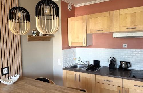 Saint-Quay-Portrieux Apartamento | l'Anse du châtelet