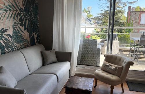 Saint-Quay-Portrieux Apartamento | l'Anse du châtelet