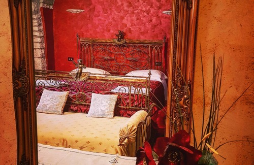 Macchiagodena Casa | L'Antica Dimora