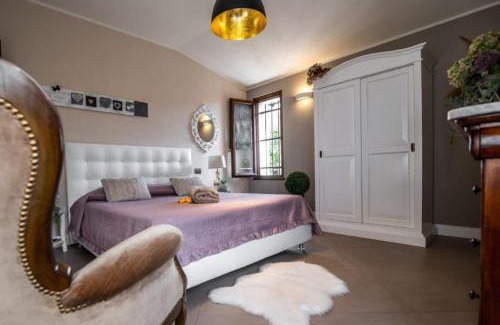 Vicoforte Apartamento | L'antica Fornace di Barale Emanuela