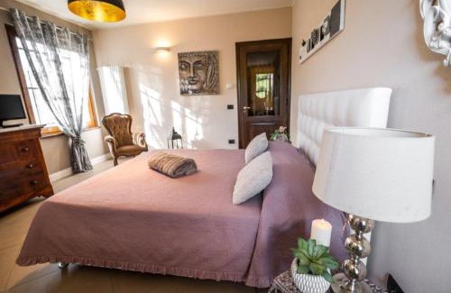 Vicoforte Apartamento | L'antica Fornace di Barale Emanuela