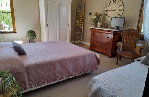 Vicoforte Apartamento | L'antica Fornace di Barale Emanuela