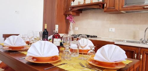 Poggiardo Casa | L'ANTICA PIETRA Casa Vacanza Salento