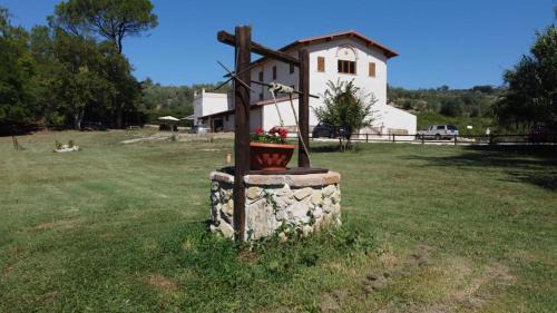 Montelibretti Cama Y Desayuno | L’Antica Tenuta