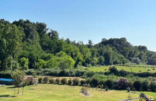 Montelibretti Cama Y Desayuno | L’Antica Tenuta