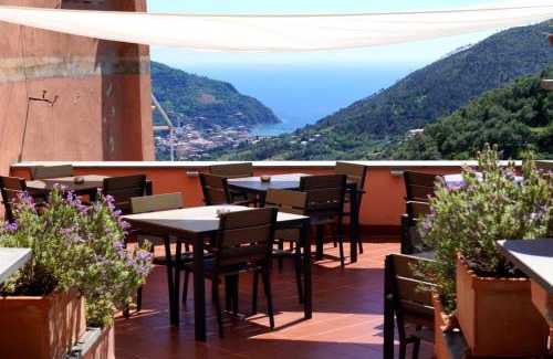 Dosso Cama Y Desayuno | L'Antico Borgo B&B