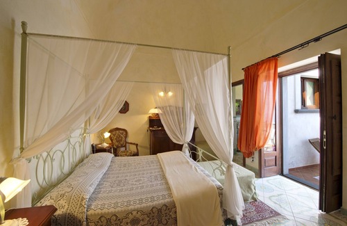 Pogerola Cama Y Desayuno | L'Antico Borgo dei Limoni