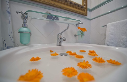 Pogerola Cama Y Desayuno | L'Antico Borgo dei Limoni