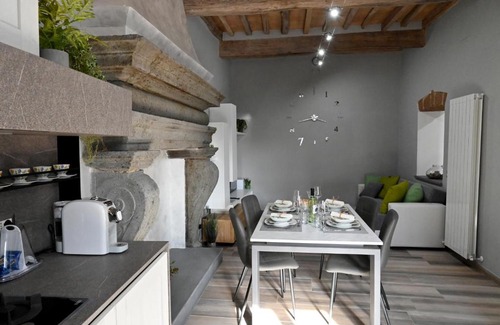 Acquapendente Apartamento | L'Antico Camino - Alloggio Turistico