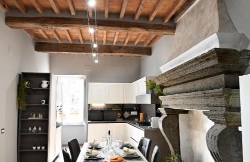 Acquapendente Apartamento | L'Antico Camino - Alloggio Turistico