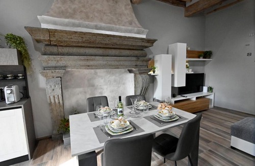 Acquapendente Apartamento | L'Antico Camino - Alloggio Turistico