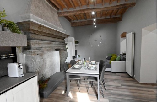 Acquapendente Apartamento | L'Antico Camino - Alloggio Turistico