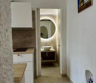 Panza Casa | L'Antico Granaio Ischia