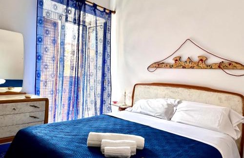 Santo Stefano di Camastra Apartamento | L'Antico Palazzo