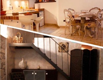 Sulmona Apartamento | L'antico Pozzo