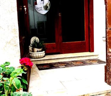 Sulmona Apartamento | L'antico Pozzo