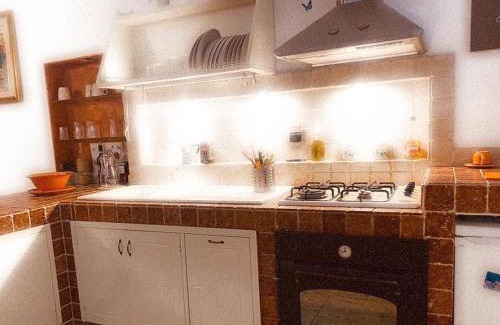 Sulmona Apartamento | L'antico Pozzo
