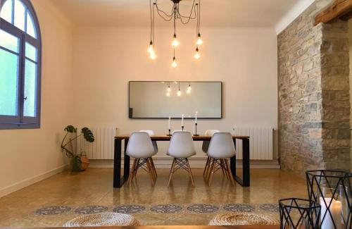 Tarrega Apartamento | L'ANTIGA