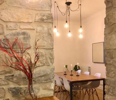 Tarrega Apartamento | L'ANTIGA