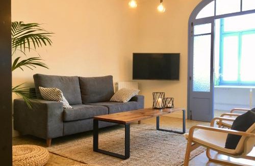 Tarrega Apartamento | L'ANTIGA