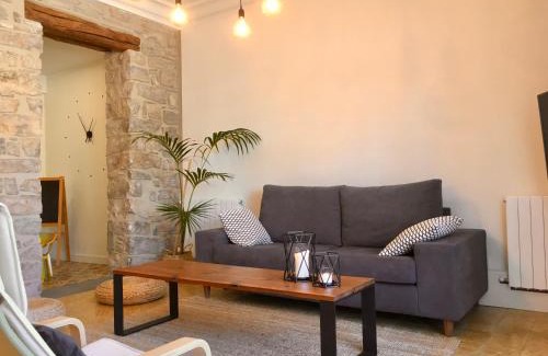 Tarrega Apartamento | L'ANTIGA