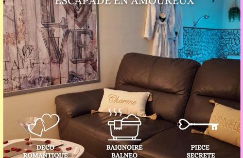 Tredarzec Casa | L' Antre de L' Ange