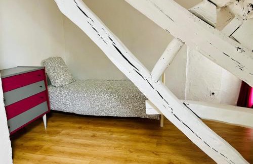 Voulx Casa | L'Aparenthese - Aux portes de Fontainebleau