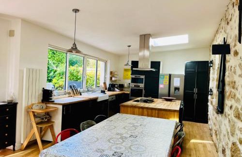 Voulx Casa | L'Aparenthese - Aux portes de Fontainebleau