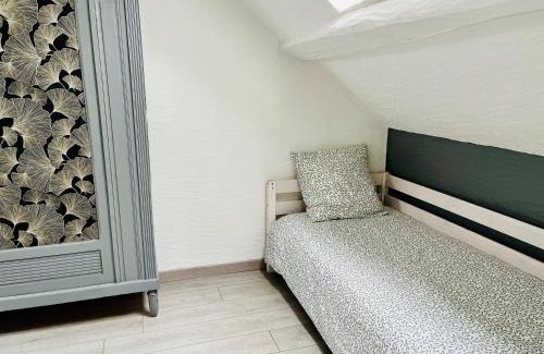 Voulx Casa | L'Aparenthese - Aux portes de Fontainebleau