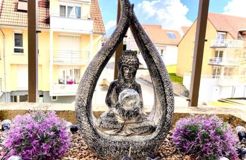Hochfelden Apartamento | [ L’ Aparté ]