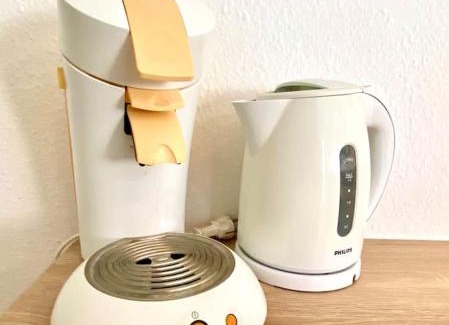Hochfelden Apartamento | [ L’ Aparté ]