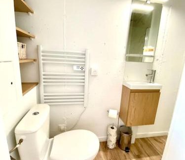 Hochfelden Apartamento | [ L’ Aparté ]