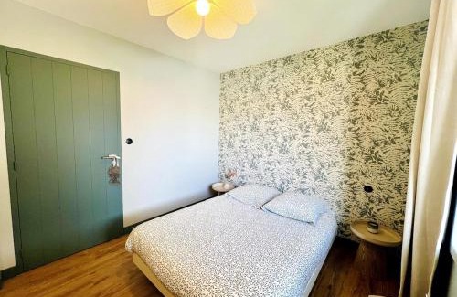 La Rochelle Casa | L'Aparté - Jardin privatif