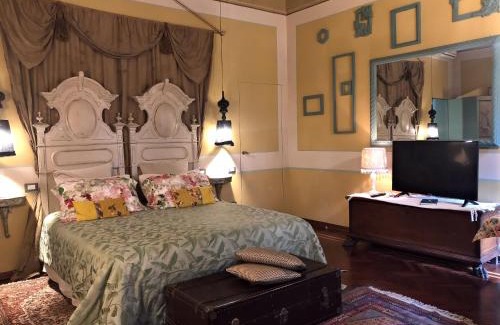 Ferrara Historic Centre Apartamento | L'Ape Regina