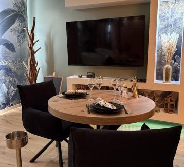 Noyal-Pontivy Casa | L'Apogée