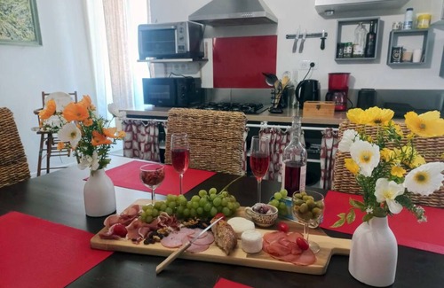 Saint-Hilaire-des-Loges Apartamento | L' APPART SUD VENDEE