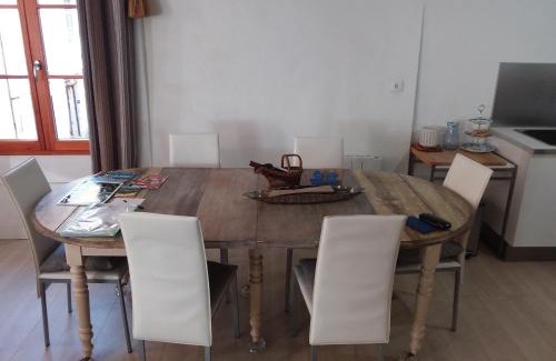 Cotignac Apartamento | L'Appart à Cotignac, tout compris, calme et confort