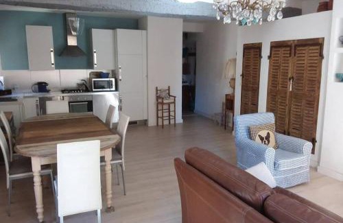 Cotignac Apartamento | L'Appart à Cotignac, tout compris, calme et confort