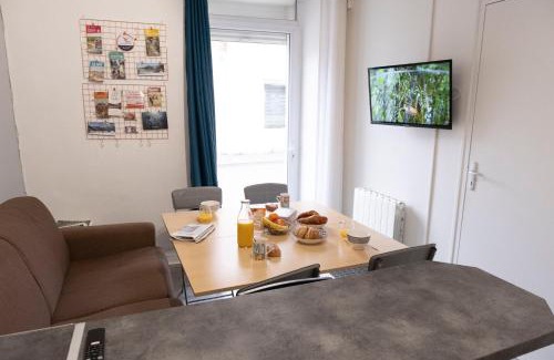 Montrevault-sur-Evre Apartamento | L'appart à Mimine