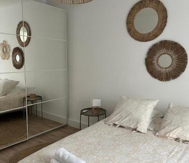 Saint-Lambert Apartamento | L'Appart 7