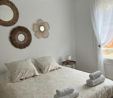 Saint-Lambert Apartamento | L'Appart 7