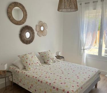 Saint-Lambert Apartamento | L'Appart 7