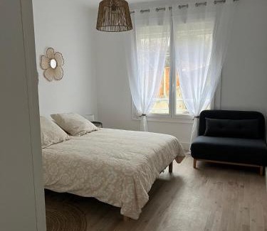 Saint-Lambert Apartamento | L'Appart 7