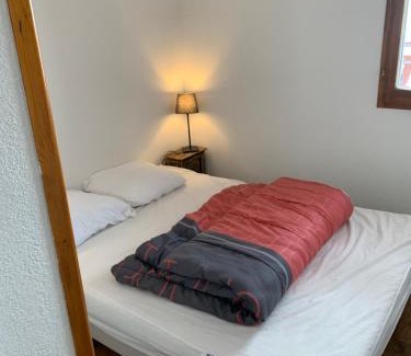 Le Devoluy Apartamento | l'appart accès direct sur les pistes