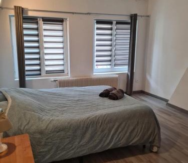 Saint-Omer Apartamento | L'appart Audomarois
