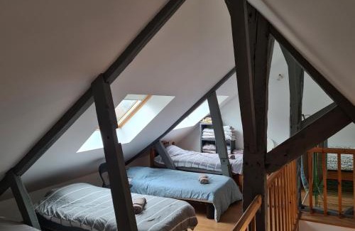 Saint-Omer Apartamento | L'appart Audomarois