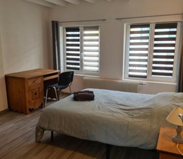 Saint-Omer Apartamento | L'appart Audomarois