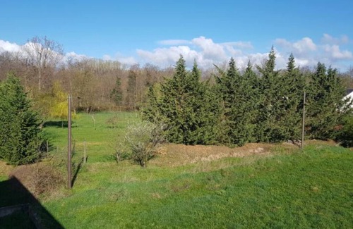 Bennwihr Apartamento | L'appart' Chez Pepette