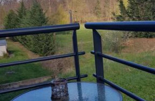 Bennwihr Apartamento | L'appart' Chez Pepette